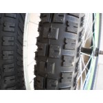  Външни гуми RUBENA DEFENDER 26 х 2.35 модел 2015г